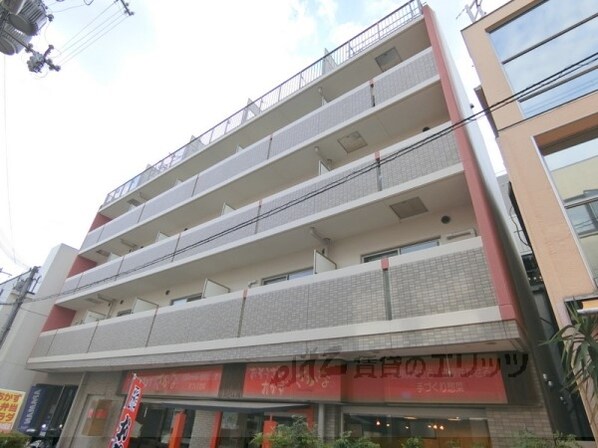 メゾン・ド・ヴィレ茨木の物件内観写真